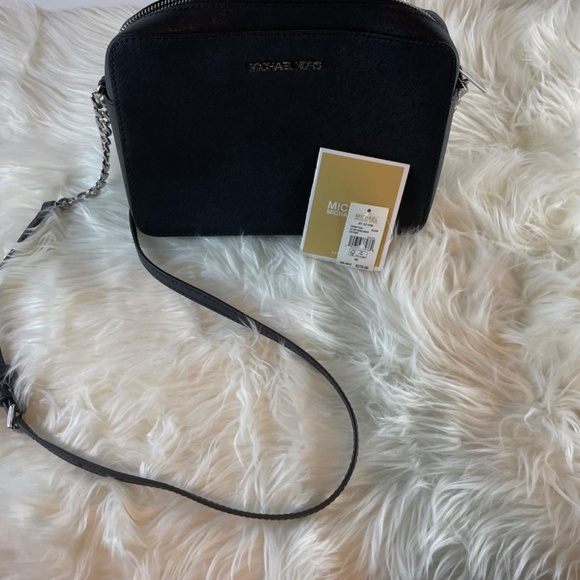 Michael Kors Black Jet Set - Picture 6 of 16